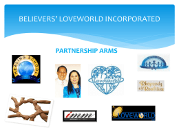 Partnership Arms