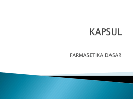 p06 KAPSUL - WordPress.com