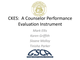 the October 7 webinar Power Point