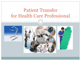 517 kB 25th Aug 2014 Patient Transfers:CNA