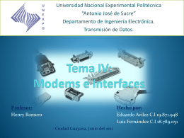 Diapositiva 1 - Sistemas de Comunicaciones Electrónicas y sus