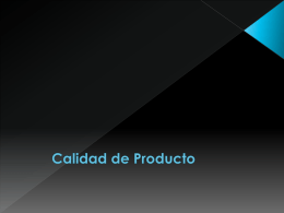 Estrategia_de_Producto_2014_10_Calidad_de_Producto