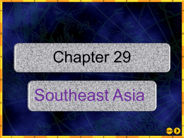 Chapter 29 - Gainesville ISD