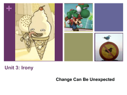 Lesson 1 Teacher PowerPoint