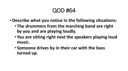 Waves - Rathjen Science!