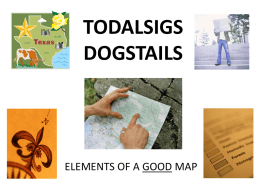 TODALSIGS - New Caney ISD