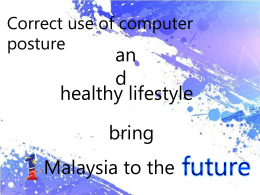 1 MALAYSIA CLINIC