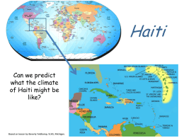 Deforestation_in_Haiti - Prairie Public Broadcasting
