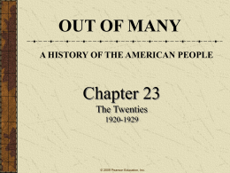 lecture_ch23 - Baltimore City College