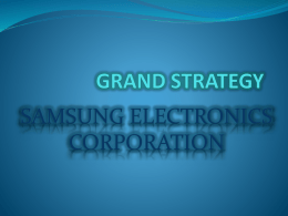 ppt samsung - WordPress.com