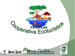 present_cooeplag - Posadas Turísticas de Colombia