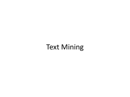 Slide_DM_14_Text_Mining