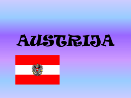 AUSTRIJA