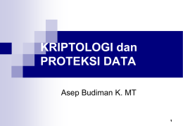 Kriptologi-Proteksi-Data-PPT-2007