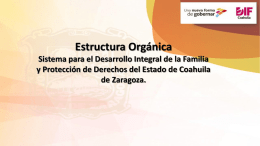 dir. administrativa - Coahuila Transparente