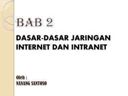 BAB II - WordPress.com