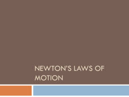 Lecture 3