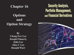 PowerPoint for Chapter 16