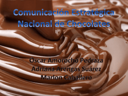 Nacional de Chocolates (1)