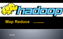 Personal_3.MapReduce An Introduction - hadoop
