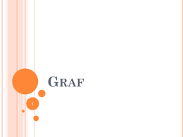 Graf - Repository