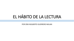 El HABITO DE LA LECTURA_VC_fbc