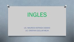 Inglés Primaria - Pardo Editores