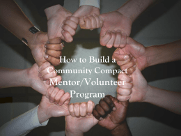 POPS Community Compact