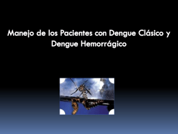 dengue 2012 - Sextosemestreucimed