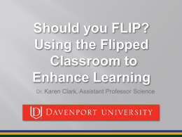 Should you flip? (Downloa