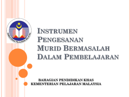 1. ipmbdp- kursus guru pemulihan khas 2012