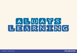 Learning Catalytics Gradebook Sync Instructor view