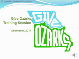 Give-Ozarks-Training-1-5 - Community Foundation of the Ozarks
