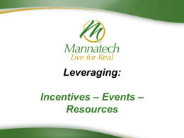 Resources library.mannatech.com