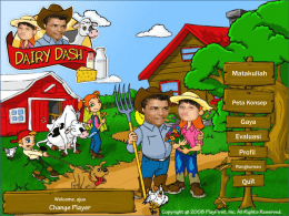 powerpoint tugas tik &rdquo; Gaya&rdquo;