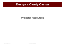 designing candy cartons_slides