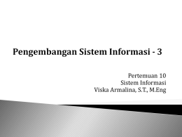Pertemuan11_Pengembangan-Sistem-Informasi-3