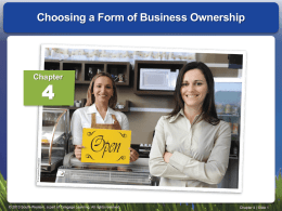 Powerpoint chapter 4