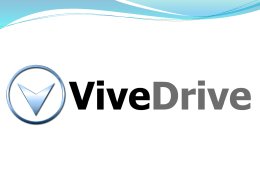 ViveDrive.com