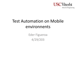 Test_Automation_on_Mobile_Environnents