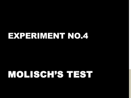4.-Molischs-test