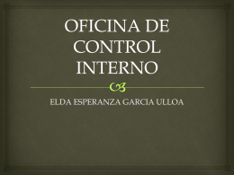 Control InternoTipo de archivo: pptxTamaño