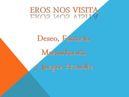Eros - Portal Académico del CCH