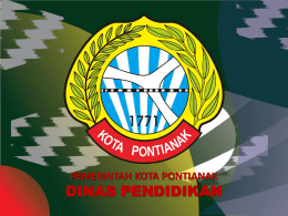 writing narrative - Media Pembelajaran Online