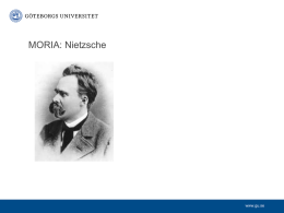 11. Nietzsche HT14