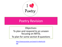 Poetry Rev May 2014