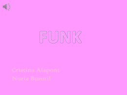 funky - WordPress.com