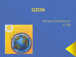 VIII Ozon