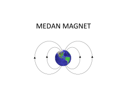 MEDAN MAGNET - Wanda Saputra