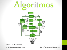 Algoritmos - WordPress.com